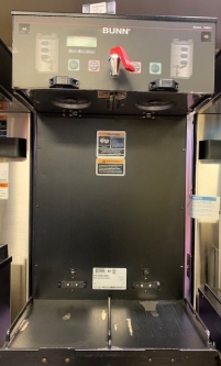 BUNN Dual SH DBC (USED)